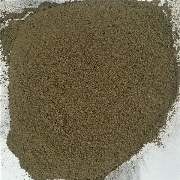 山東型砂粉批發(fā)廠家